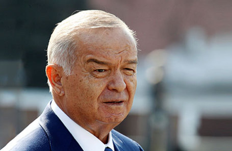 Правительство Узбекистана объявило о смерти президента Каримова и сразу же опровергло это сообщение — СМИ — В пятницу Кабмин Узбекистана сообщил об ухудшении самочувствия Каримова