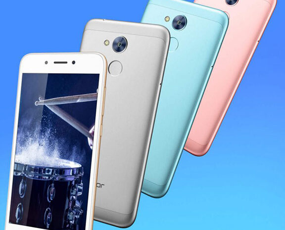 Представлен бюджетный смартфон Honor 6A ценой от $115