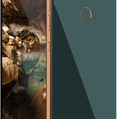 Представлен смартфон Essential PH-1, разработку которого организовал создатель ОС Android