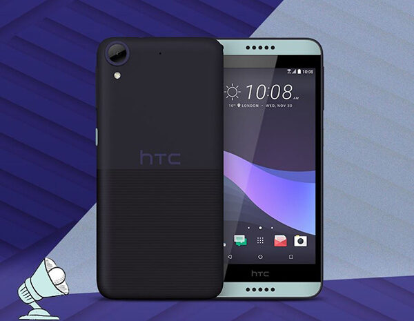 Представлен смартфон HTC Desire 650 с четырехъядерным процессором и пятидюймовым экраном