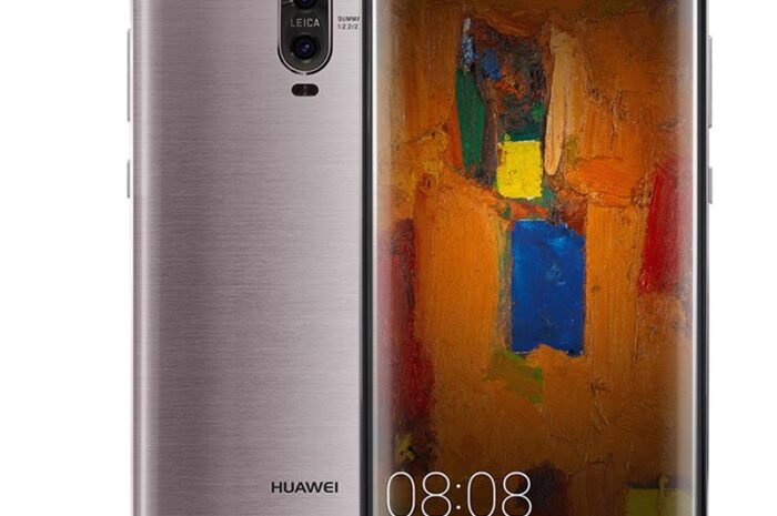 Представлен смартфон Huawei Mate 9 Pro