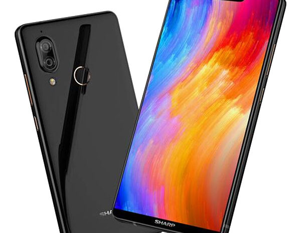 Представлен смартфон Sharp Aquos S3 с двойной камерой и чипом Snapdragon 630"