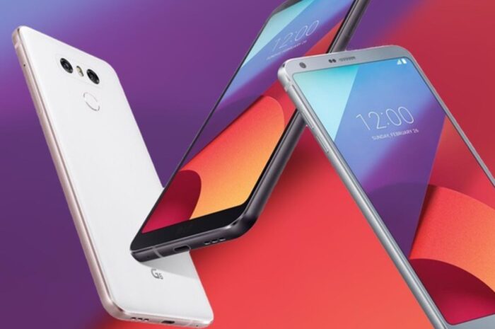 Предзаказ LG G6 стартовал за пределами Кореи