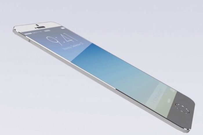 Президент Sharp подтвердил, что смартфоны Apple iPhone следующего поколения получат экраны OLED