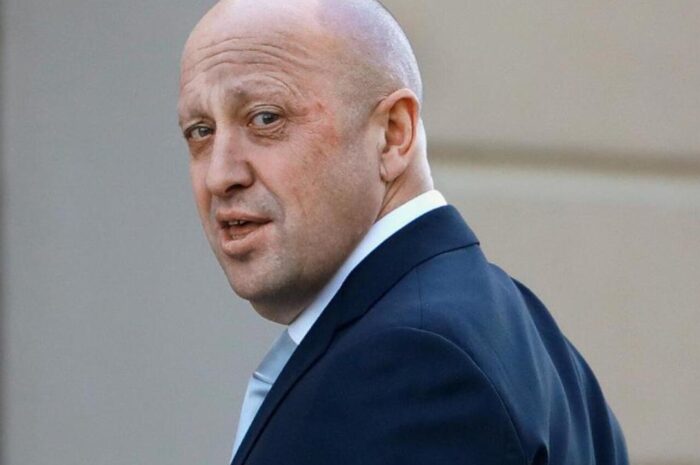 Пригожин обратился к Зеленскому с предложением встретиться