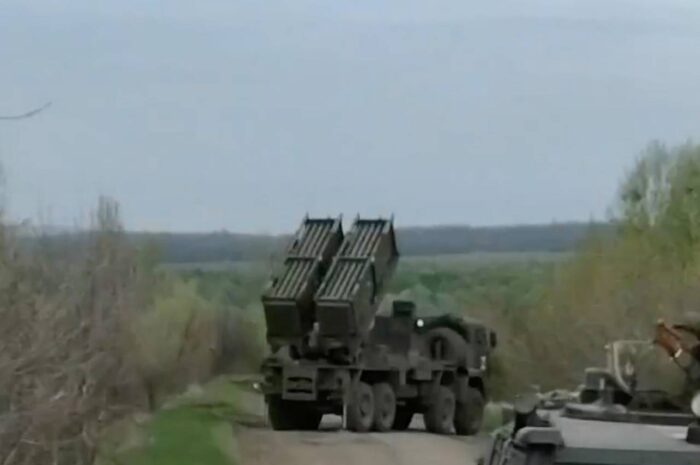 Применение российского «Земледелия» показали на видео