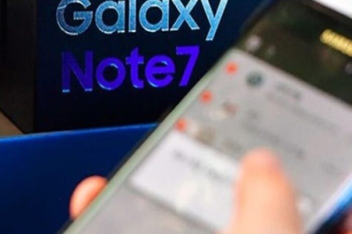 Проблемы Galaxy Note 7 ударят по всей экономике Южной Кореи