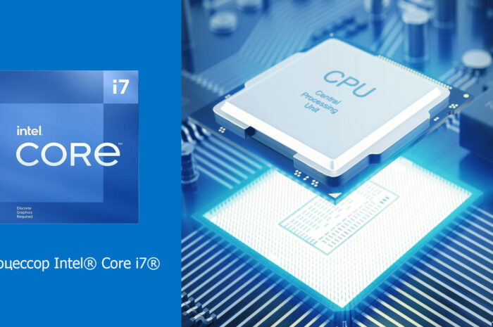 Процессор Intel Core i7-8650U засветился в базе данных GFXBench
