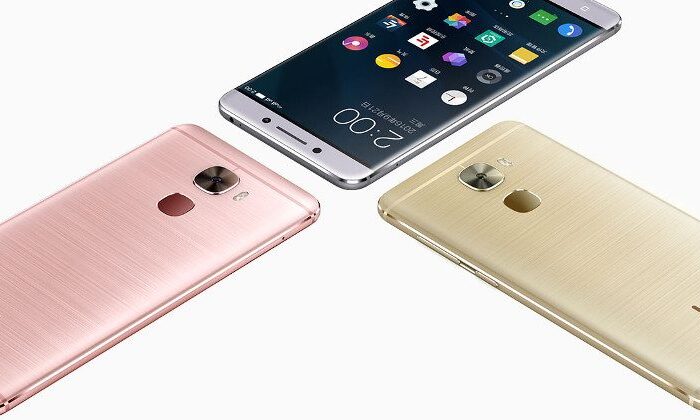 Продажи LeEco Le Pro 3 стартуют в России