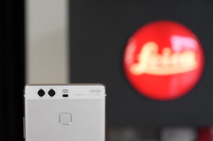 Продажи смартфонов Huawei P9 превысили 9 миллионов