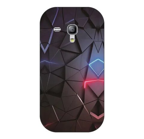 Продвинутый чехол  для Galaxy S III