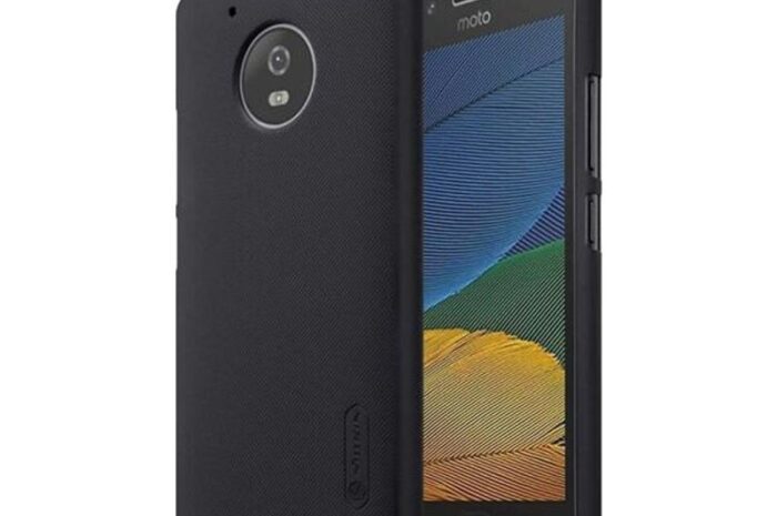 Производитель чехлов рассекретил дизайн Moto G5 и Moto G5 Plus