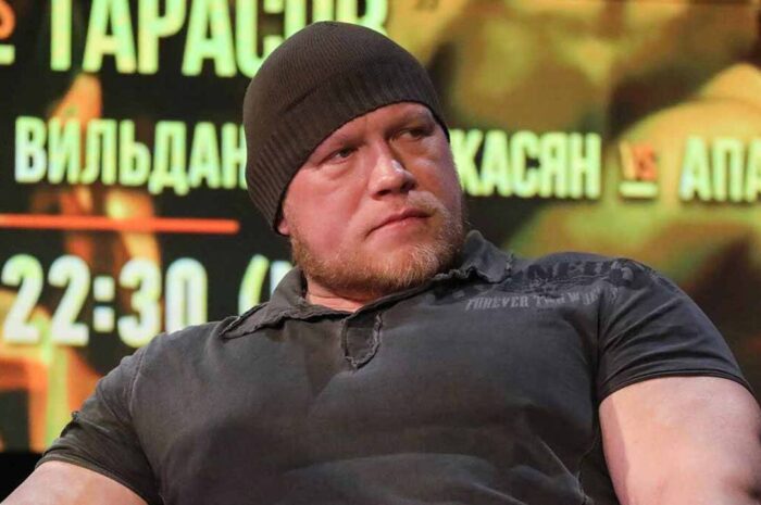 Прокурор запросил для бойца ММА шесть лет тюрьмы за изнасилование