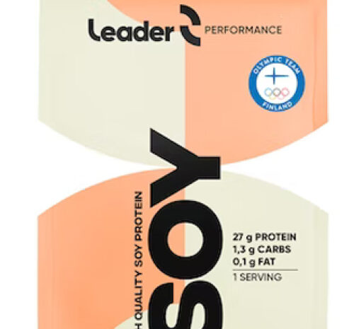 Протеин: лидер спортивного питания