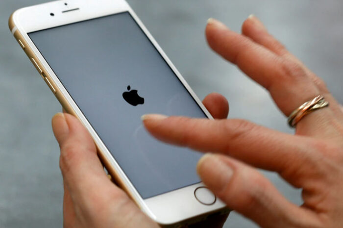 Против Apple в Канаде подан групповой иск из-за проблемы с сенсорными экранами смартфонов iPhone 6 и iPhone 6 Plus