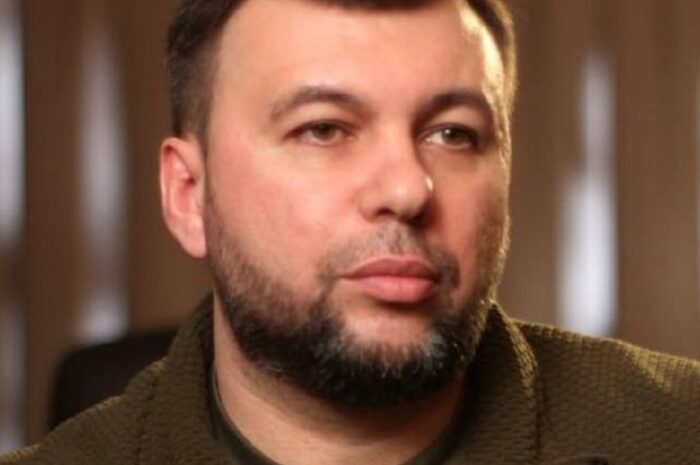 Пушилин высказался о статусе украинского языка в Конституции ДНР