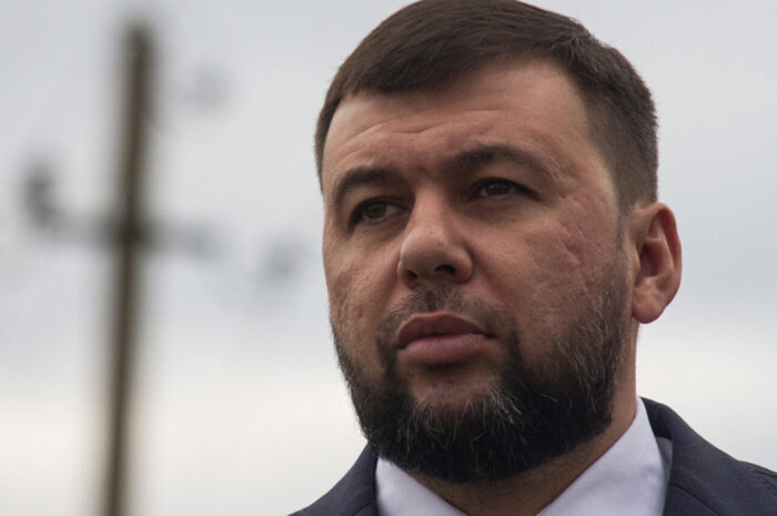 Пушилин заявил о новом опасном этапе конфликта на Украине