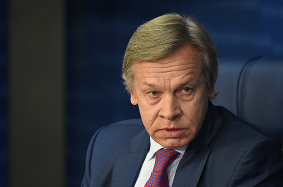 Пушков предостерег соседей РФ от приема ядерного оружия США — Прокомментировал возможную отправку боеголовок в Румынию