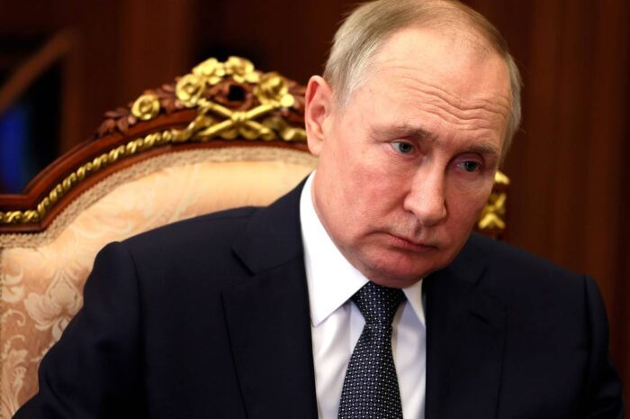 Путин назвал главное оружие россиян против лжи