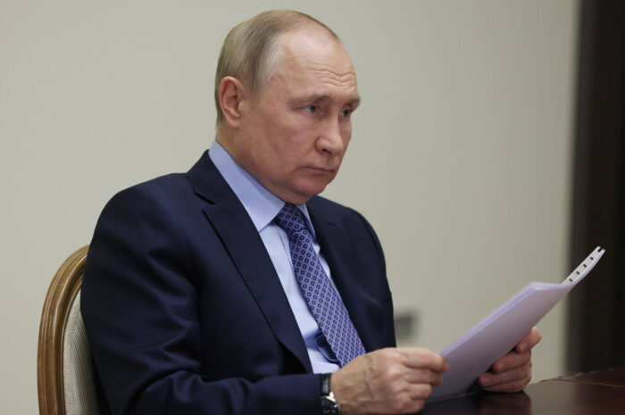 Путин назвал востребованную профессию в России