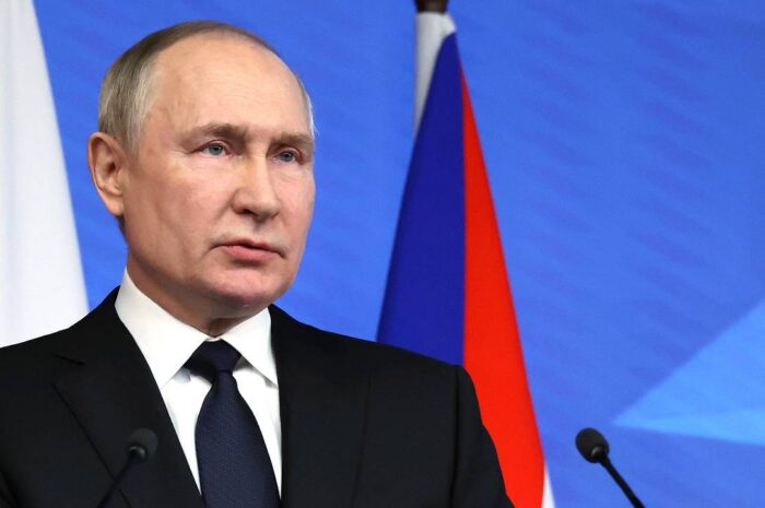 Путин посетит завершающее «политический» 2022 год мероприятие