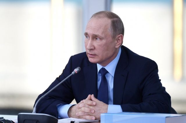Путин потребовал безусловного соблюдения прав заключенных — Стандарты их содержания, их право на медпомощь и другие