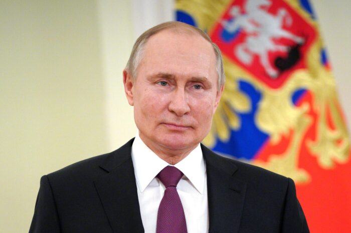 Путин рассказал о переменах к лучшему в России
