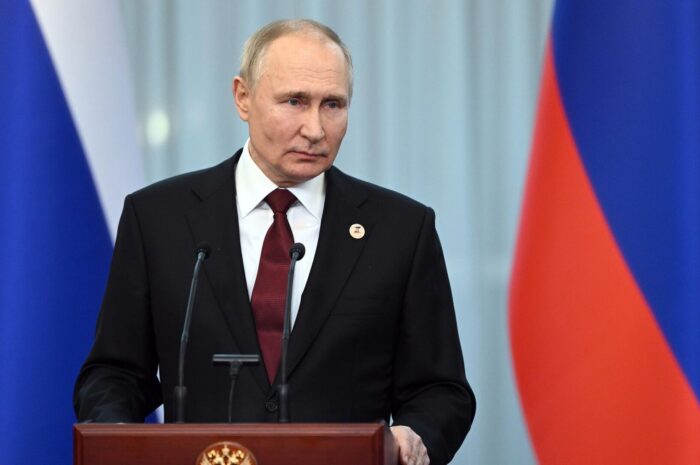 Путин удовлетворил заявление Варданяна о выходе из гражданства РФ