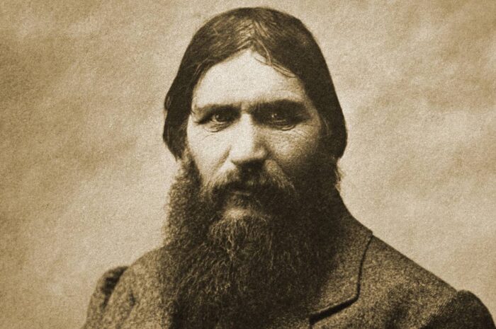 «Пыль и кровь»: Раскрыто пророчество Распутина о третьей мировой войне