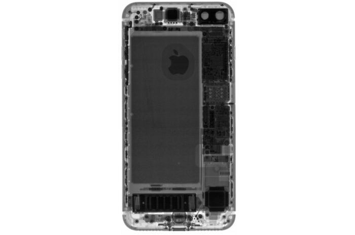Qualcomm обвиняет Apple в ограничении ее модема iPhone 7 до уровня Intel