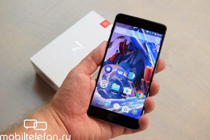 Qualcomm подтвердила смартфон OnePlus на Snapdragon 821