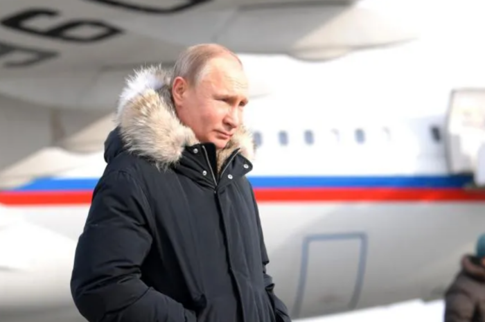 Раскрыты подробности визита Путина в Тулу