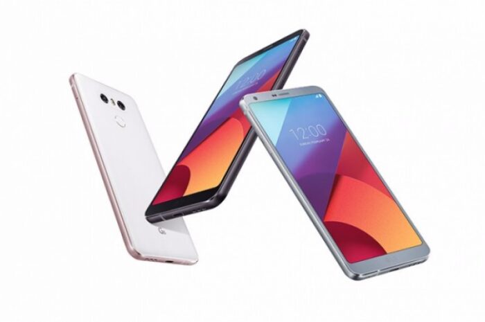 Рассекречена цена флагманского LG G6 в Европе