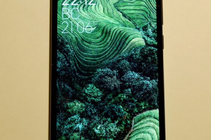 Рассекречена дата дебюта Xiaomi Mi 6