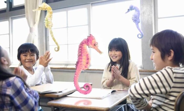 Разработчик AR-гарнитуры Magic Leap рассказал о ценах и вариациях устройства