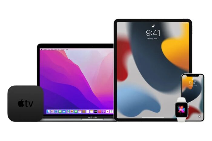 Разработчики Apple исправили множество ошибок в новой Mac OS X