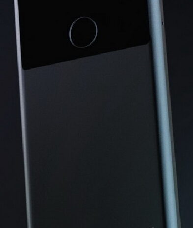 Рендеры показали смартфон HTC Nexus Sailfish в четырех цветах