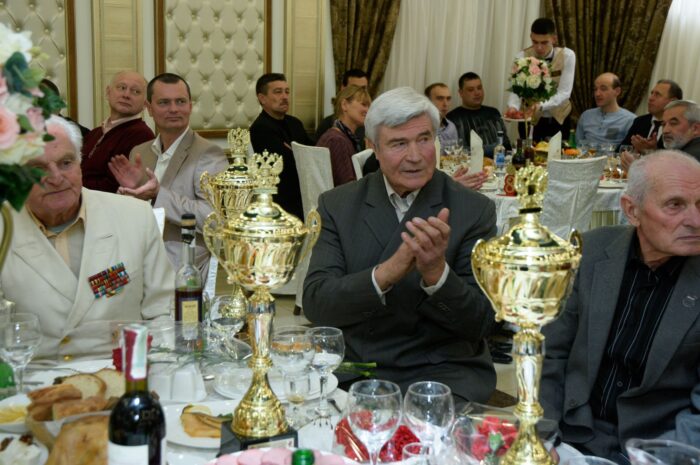 Республика Крым должна стать ещё более известной в мире благодаря спортивным достижениям — Сергей Аксёнов