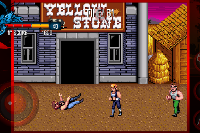 Ретро-игры на Android: лучшие классические игры для вашего смартфона