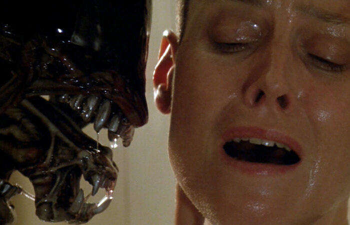 Ридли Скотт верит в инопланетян и считает, что они могут всех нас убить