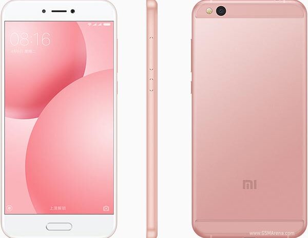 Ритейлер рассекретил Xiaomi Mi 5c