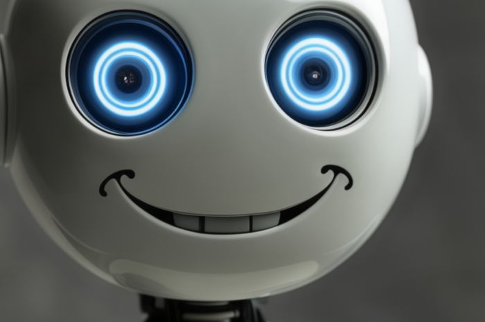 Робот Sony сможет формировать эмоциональную связь с людьми"