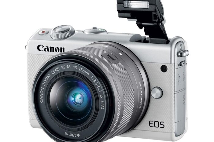 Роботы возвращают Canon к производству «Made in Japan»"