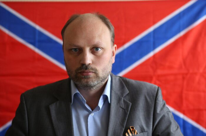 Рогов сообщил о взрывах в оккупированном Запорожье