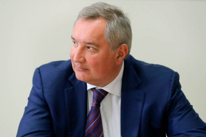 Рогозин раскрыл подробности о своем ранении