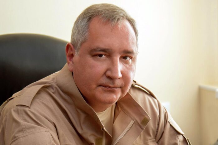 Рогозин рассказал о своем состоянии после ранения