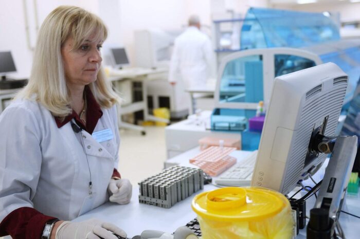 Российская фармакология научилась производить лекарственное средство от рака — Новости России
