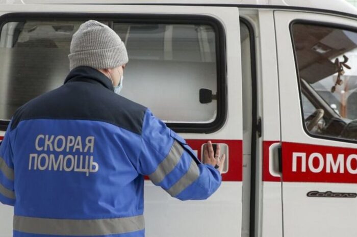 Российская студентка совершила самоубийство в снятой на сутки квартире