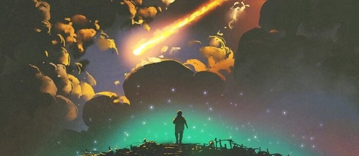 Российский ученый предложил мрачное объяснение парадокса Ферми