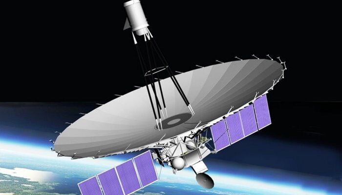 Россия к 2025 году разместит на орбите самый большой телескоп
